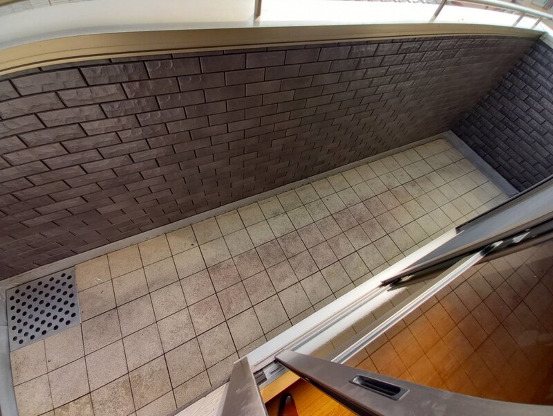 ホワイトベルの物件内観写真