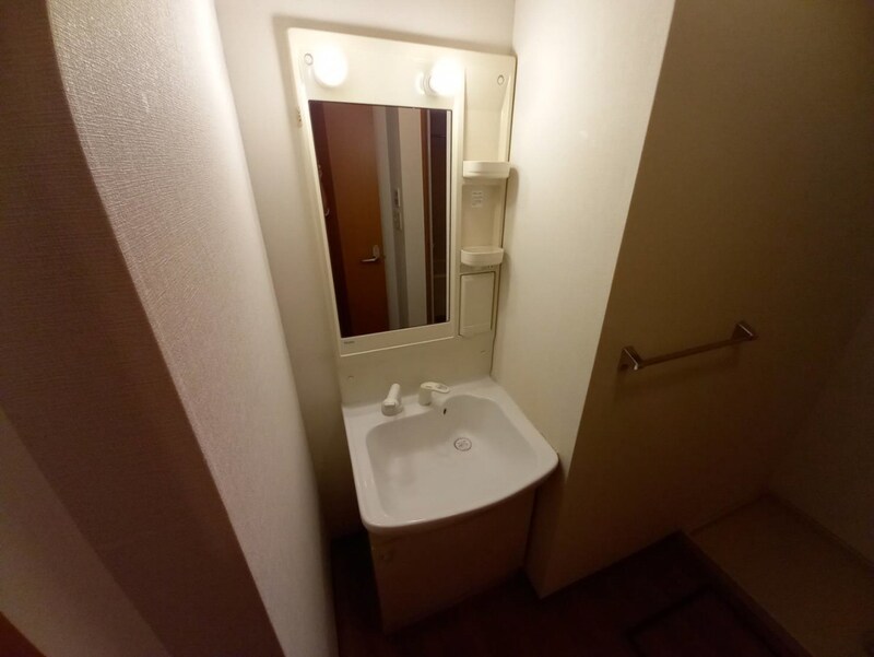 ホワイトベルの物件内観写真