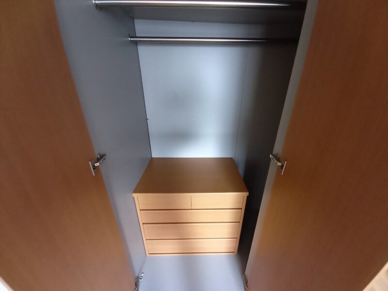 ホワイトベルの物件内観写真