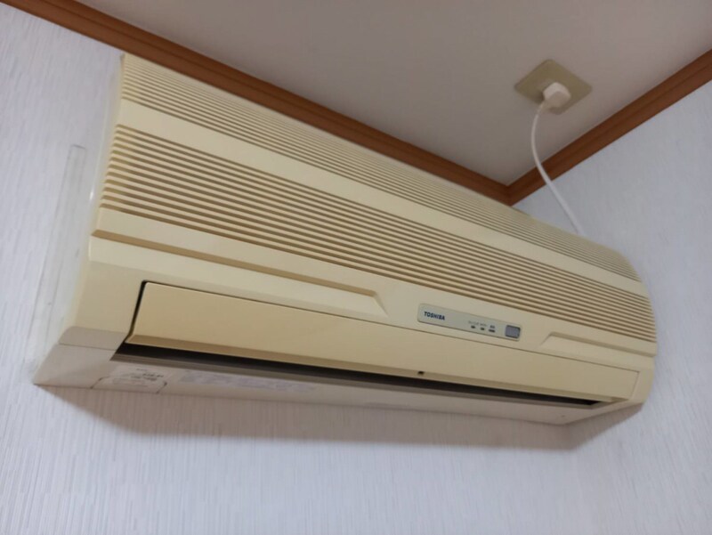 ホワイトベルの物件内観写真