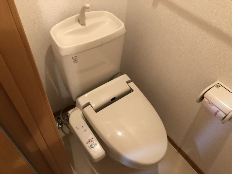 アルカンシエルＡの物件内観写真