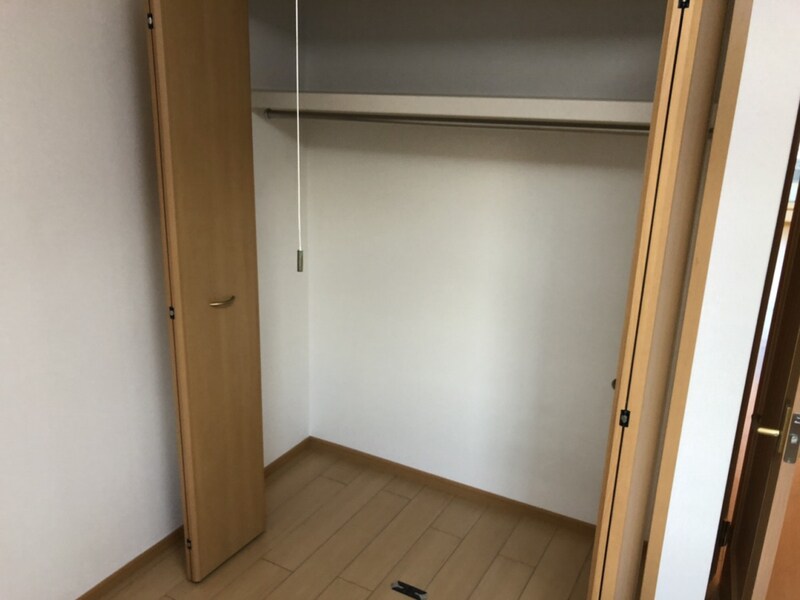 アルカンシエルＡの物件内観写真