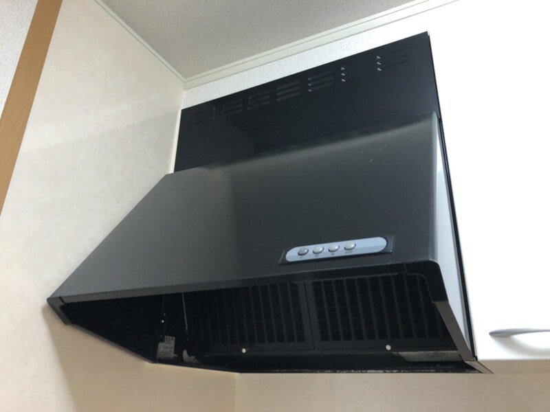 アルカンシエルＡの物件内観写真