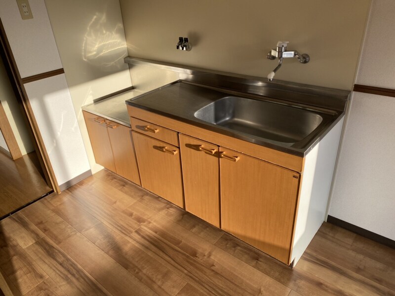 メゾンフロイデ三番館の物件内観写真