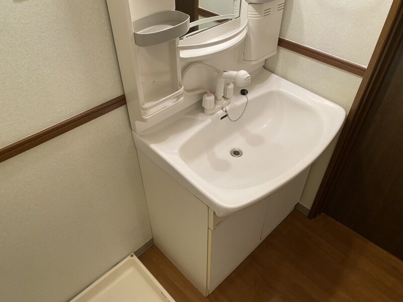 メゾンフロイデ三番館の物件内観写真