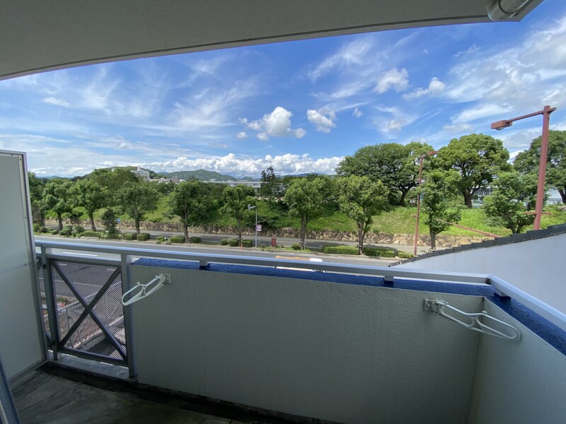 メゾンデール本町の物件内観写真