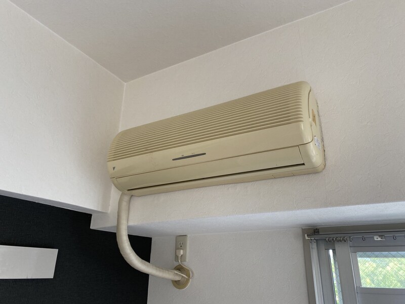 メゾンデール本町の物件内観写真