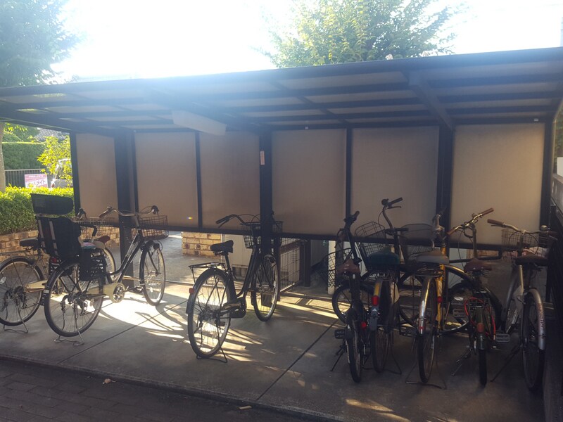 エクセルコートの物件内観写真