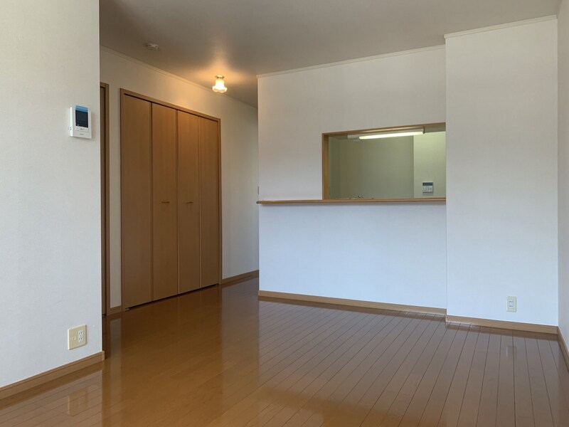 エレガンス・ヴィラＡの物件内観写真