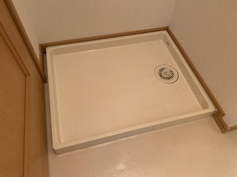 エレガンス・ヴィラＡの物件内観写真