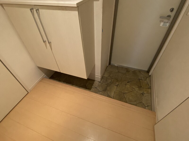 セジュール白浜　A棟の物件内観写真