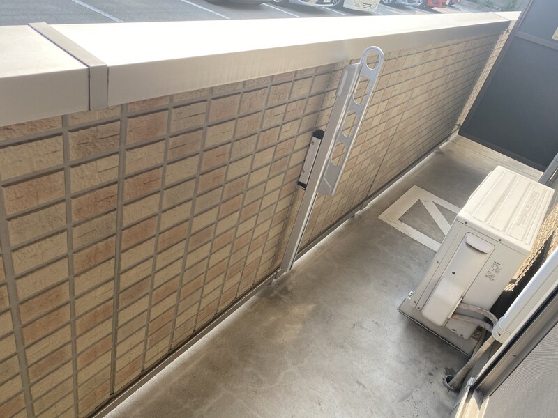 セジュール白浜　A棟の物件内観写真