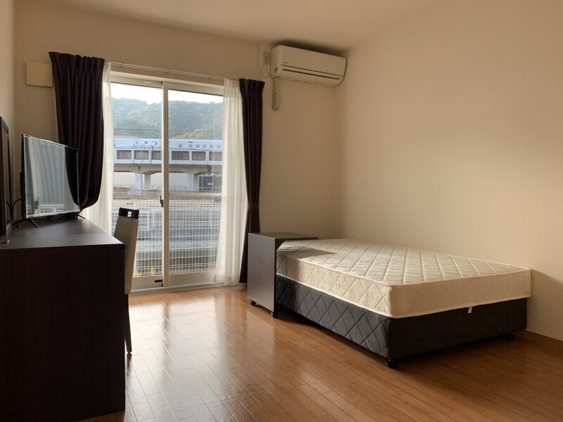 メゾンサンベリーナの物件内観写真