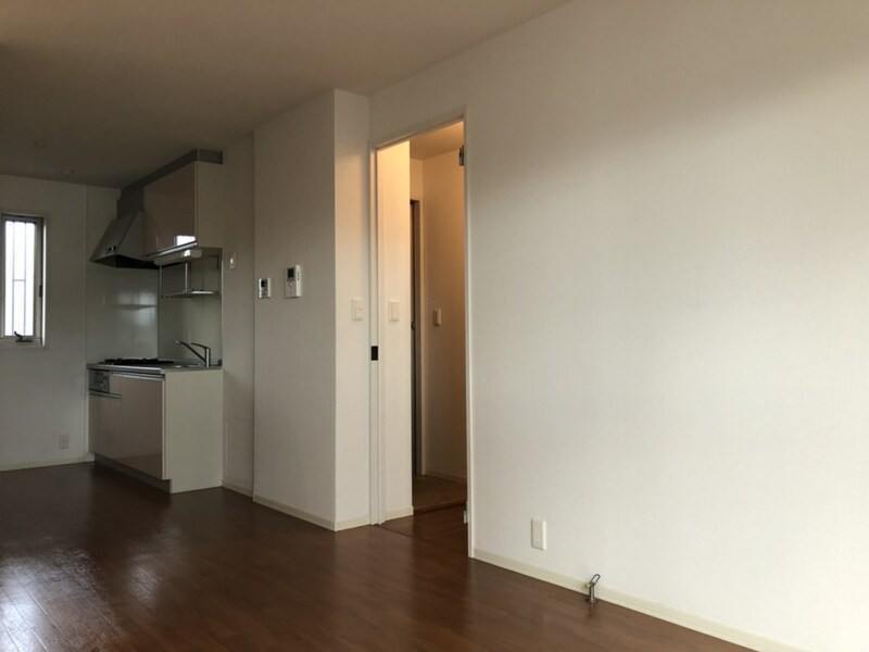 アルコ・ラ・カーサ福崎の物件内観写真