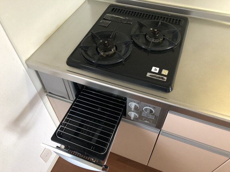 アルコ・ラ・カーサ福崎の物件内観写真