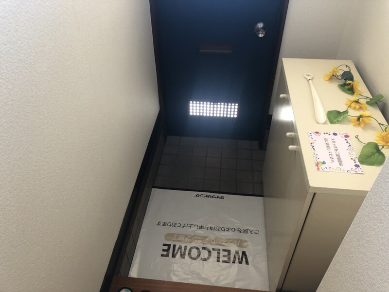 サンハイツ中本町の物件内観写真