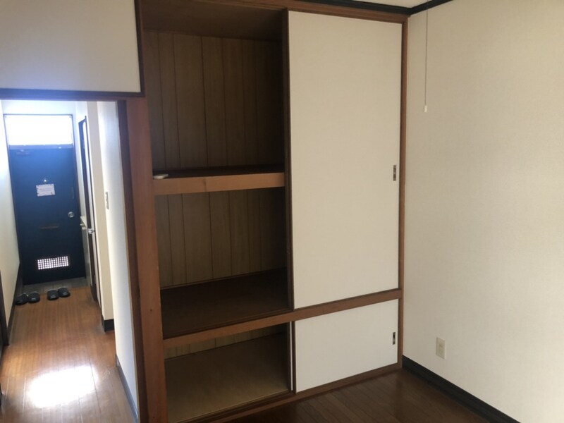 サンハイツ中本町の物件内観写真