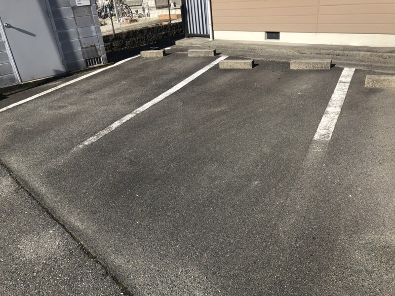 サンハイツ中本町の物件外観写真