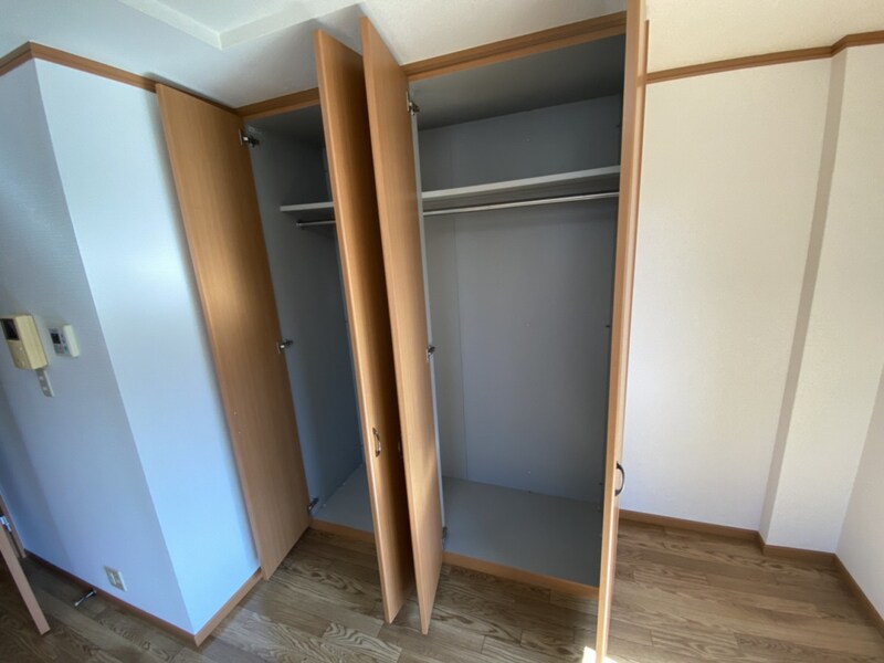 ルーエン・ハイムの物件内観写真