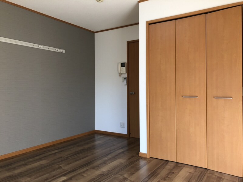 ベルフローラの物件内観写真