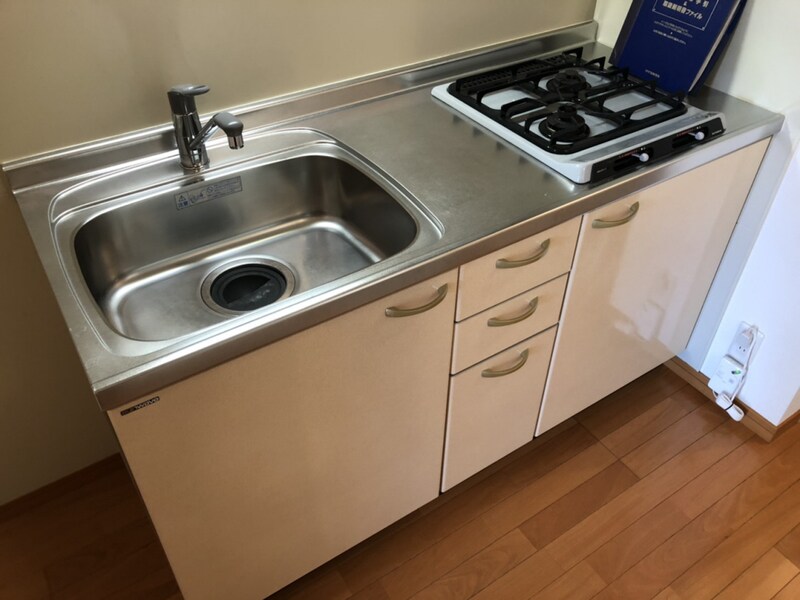 ベルフローラの物件内観写真