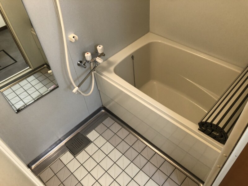 ベルフローラの物件内観写真