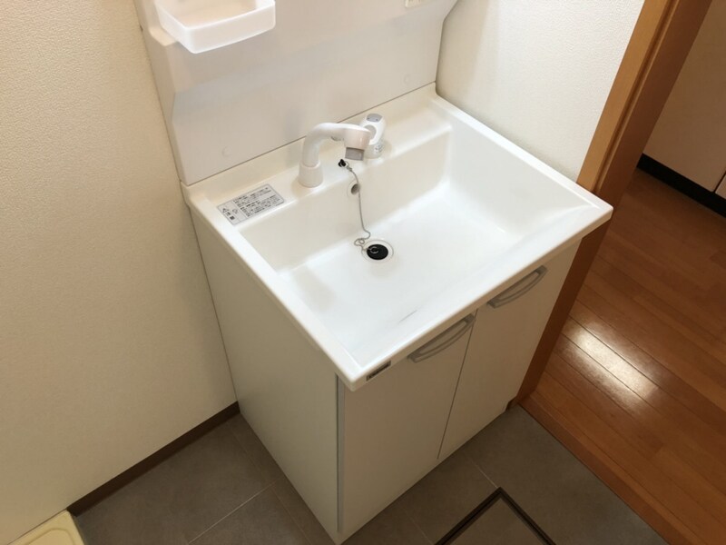 ベルフローラの物件内観写真