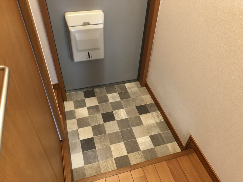 ベルフローラの物件内観写真