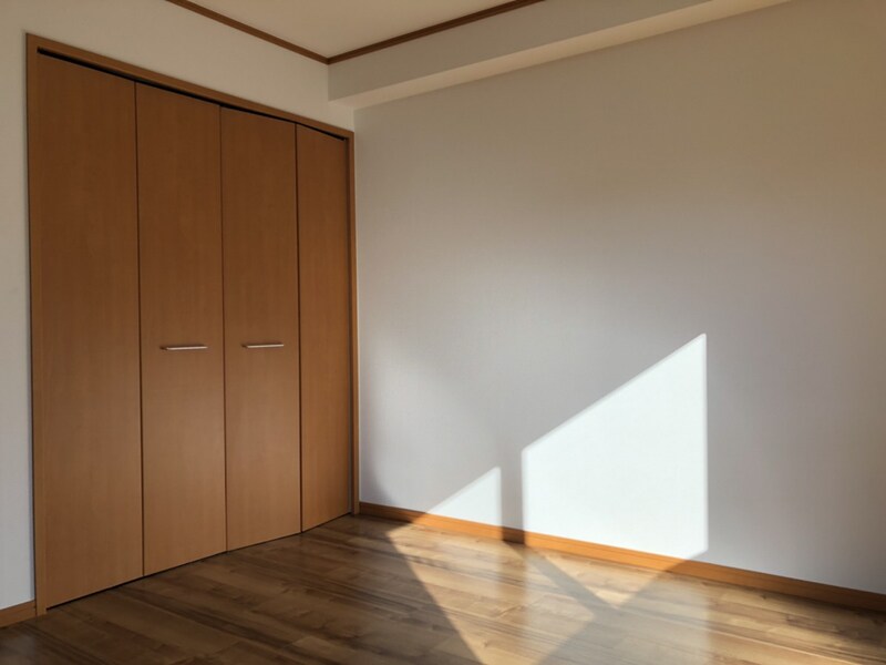 ベルフローラの物件内観写真