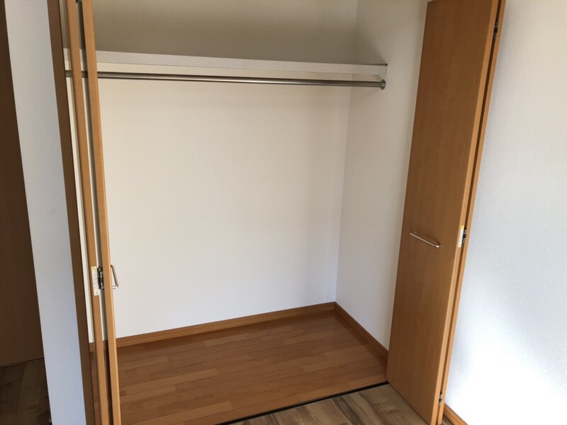 ベルフローラの物件内観写真