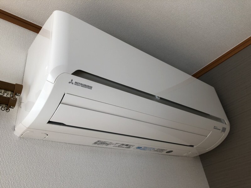 ベルフローラの物件内観写真