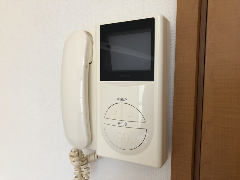 ベルフローラの物件内観写真