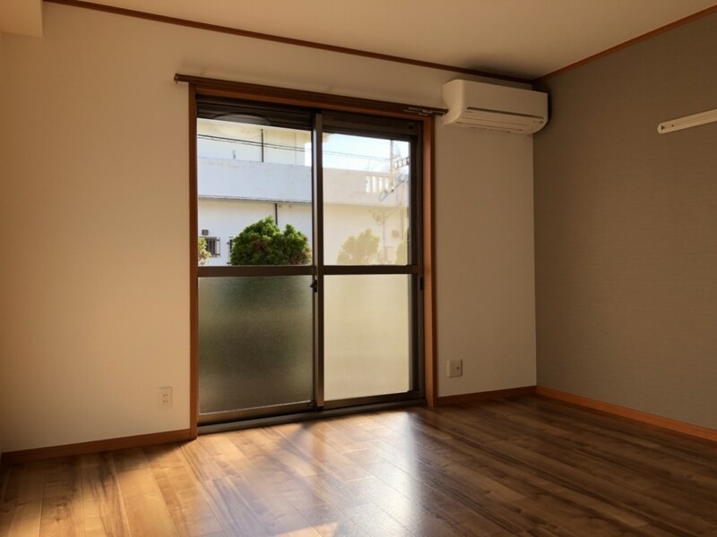 ベルフローラの物件内観写真