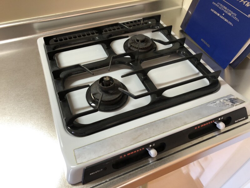 ベルフローラの物件内観写真