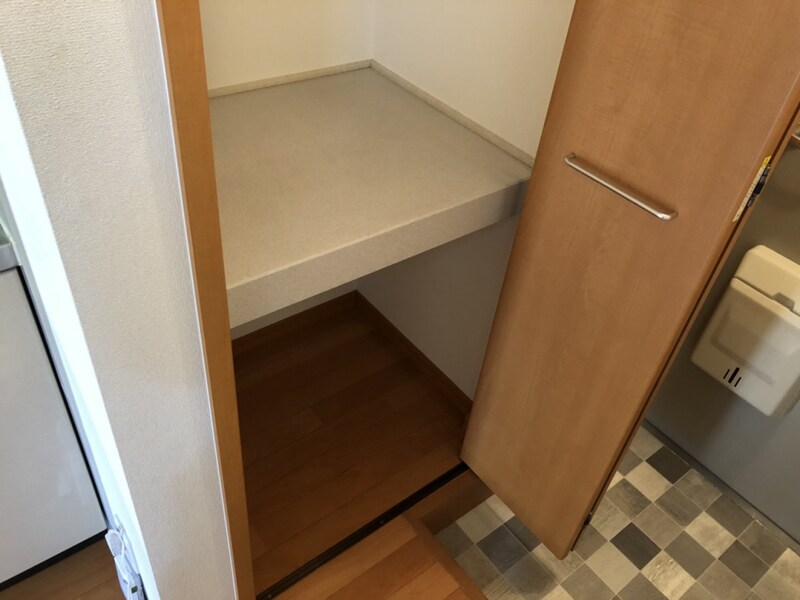 ベルフローラの物件内観写真