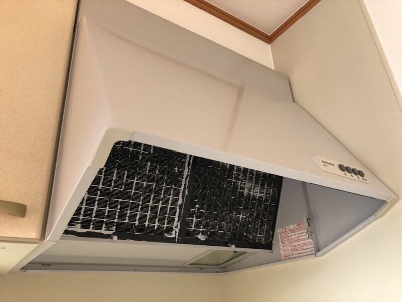 ベルフローラの物件内観写真