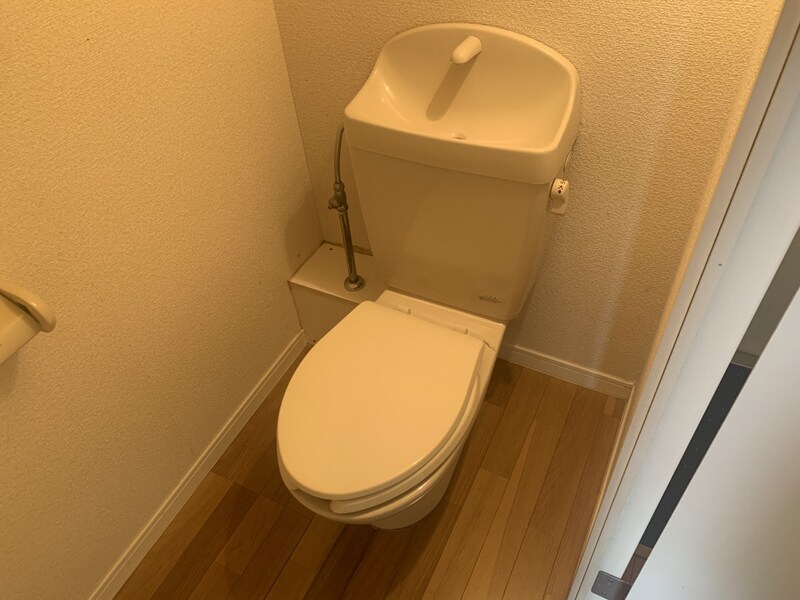 ピーチ書写の物件内観写真