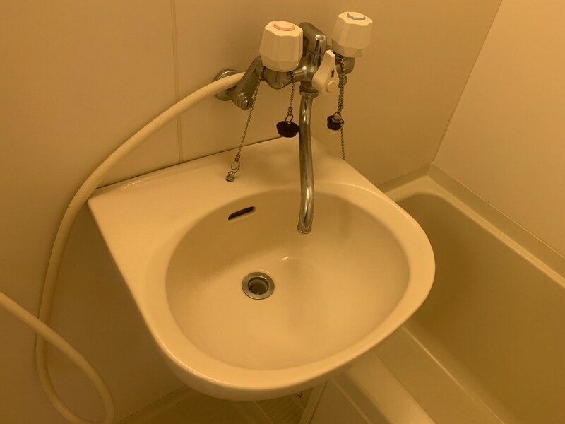 ピーチ書写の物件内観写真