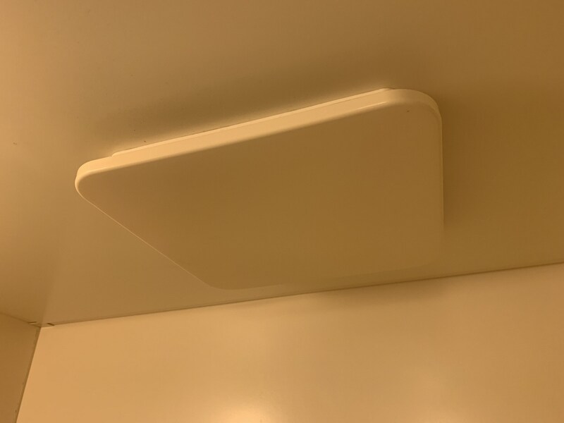 ピーチ書写の物件内観写真