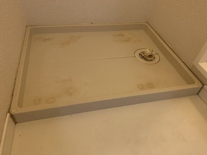 ピーチ書写の物件内観写真