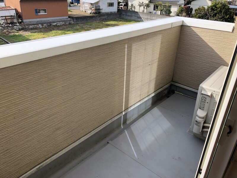 ヴィラ・カルティベートの物件内観写真