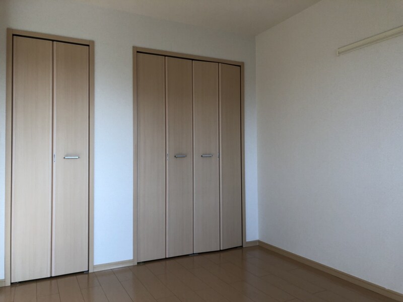 ヴィラ・カルティベートの物件内観写真