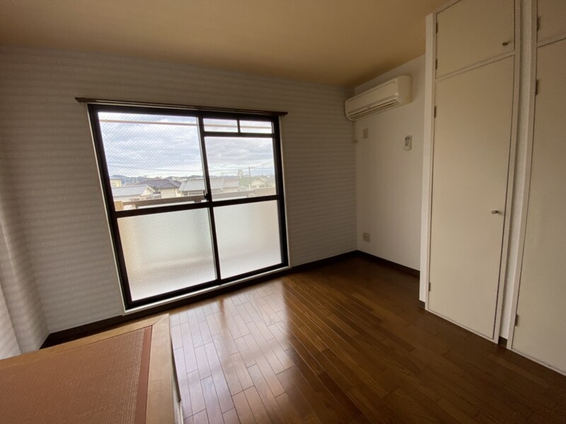 オーキッドコートの物件内観写真