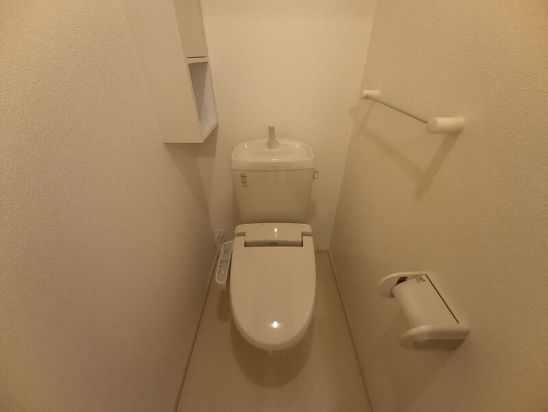 ロサ・パラーシオの物件内観写真