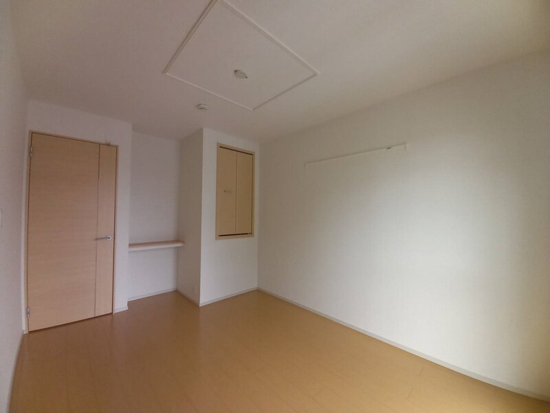 ロサ・パラーシオの物件内観写真