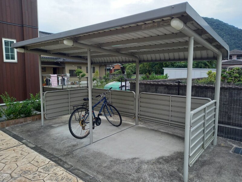 ロサ・パラーシオの物件内観写真