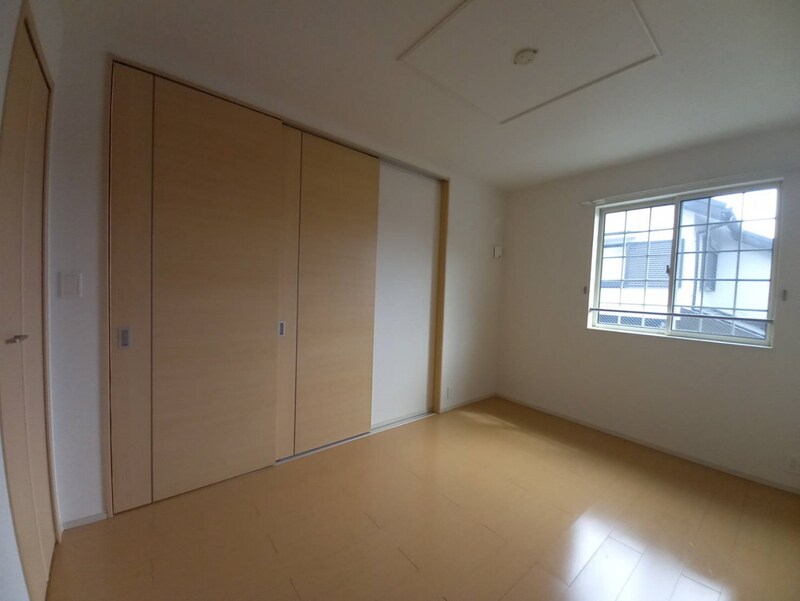 ロサ・パラーシオの物件内観写真