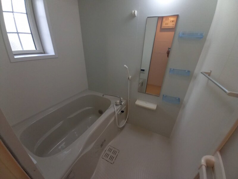 ロサ・パラーシオの物件内観写真