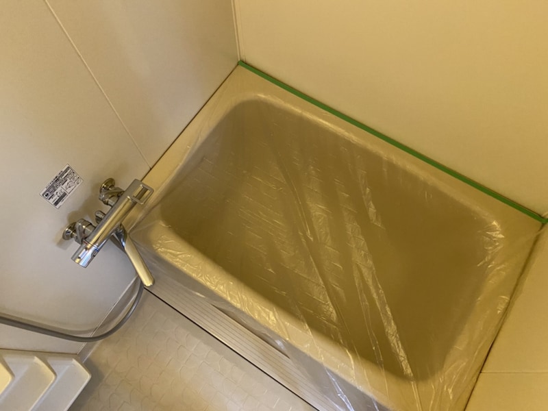 ベネフィス北在家の物件内観写真