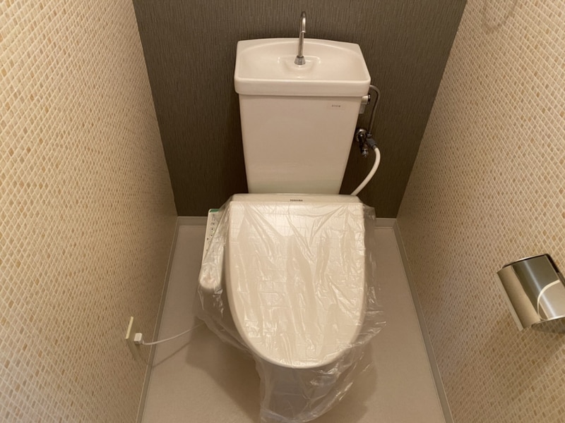 ベネフィス北在家の物件内観写真